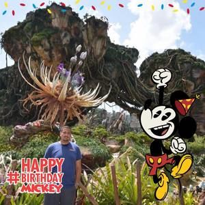 Meet your Posher, Joe